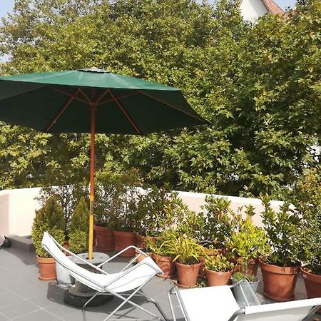 Cozy Independent Room Lisboa 外观 照片