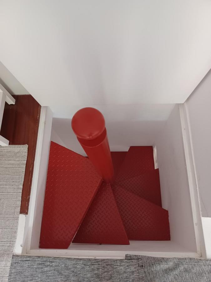 Cozy Independent Room Lisboa 外观 照片