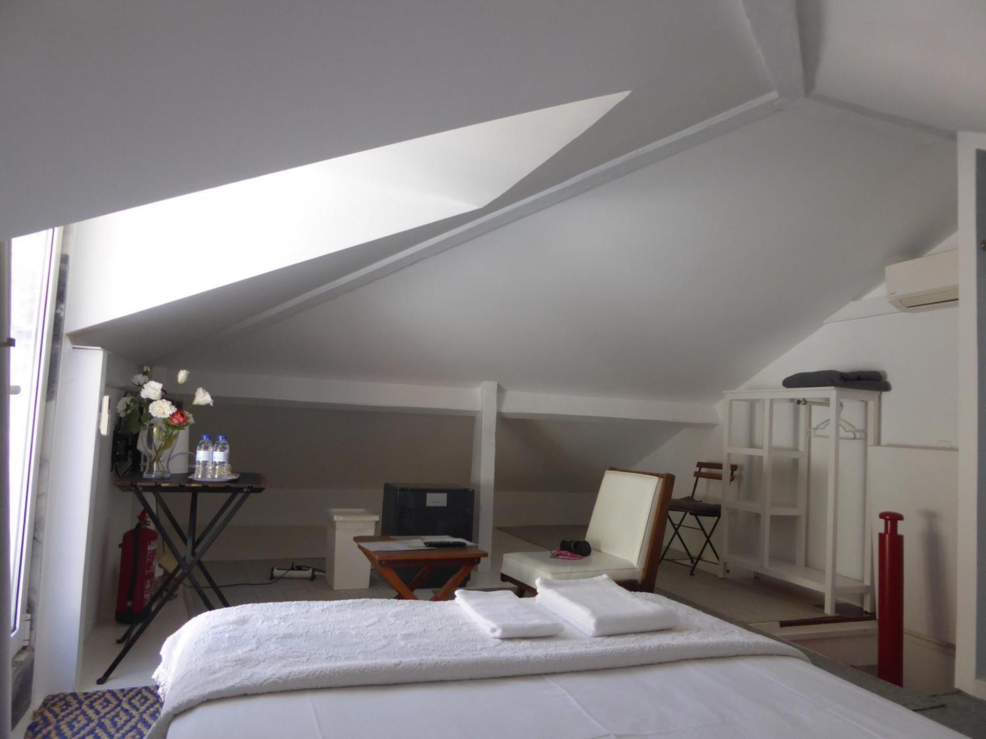 Cozy Independent Room Lisboa 外观 照片