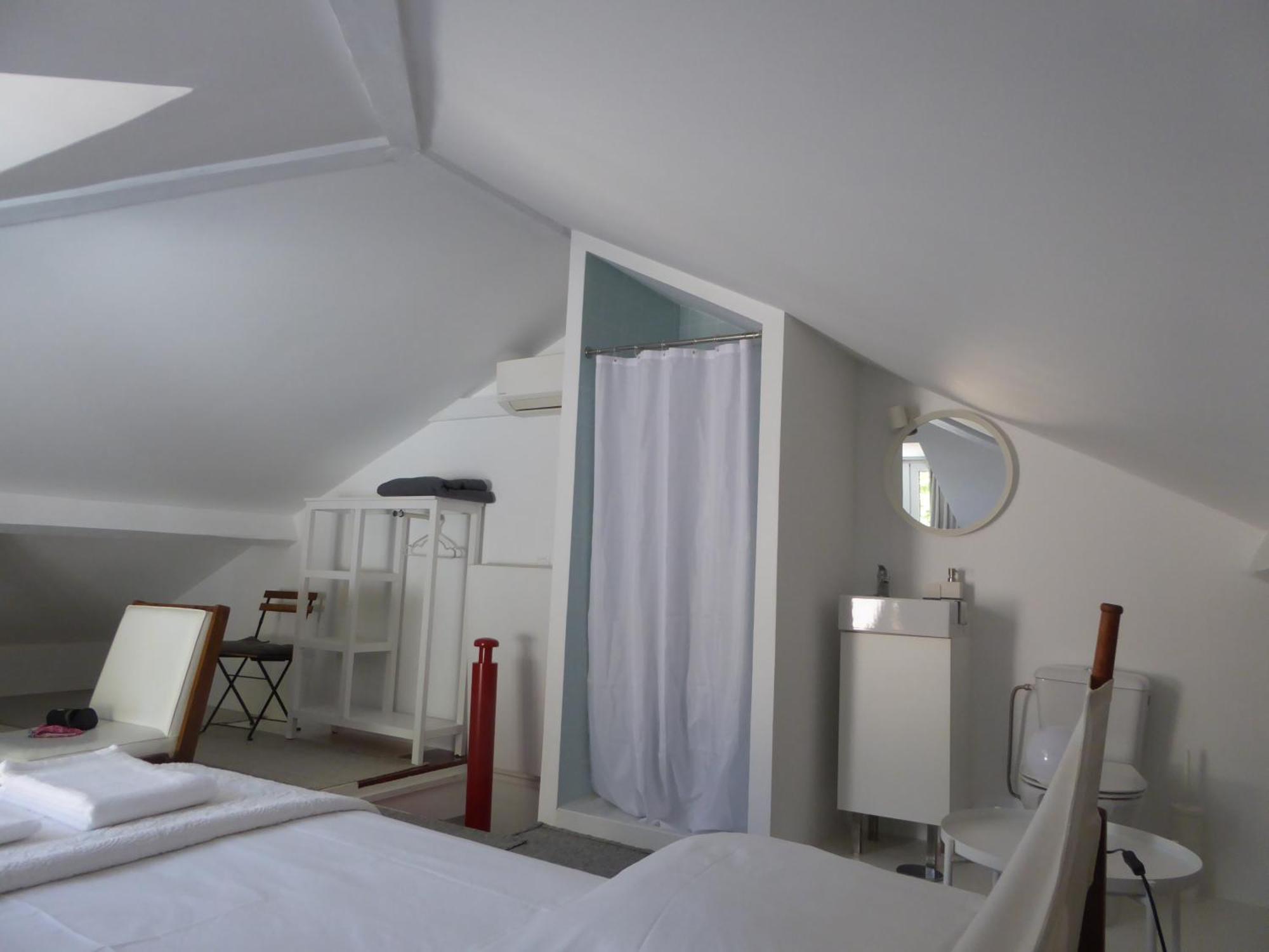 Cozy Independent Room Lisboa 外观 照片