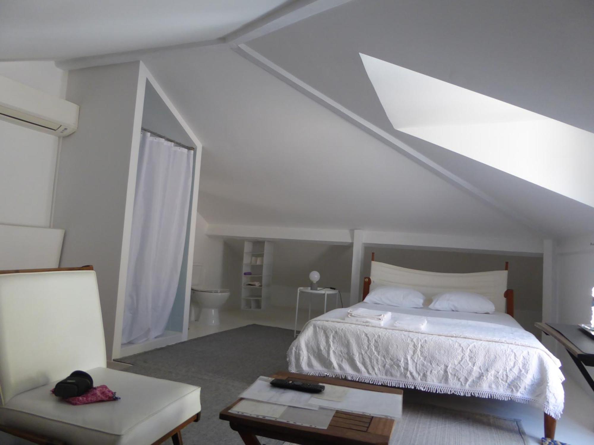 Cozy Independent Room Lisboa 外观 照片