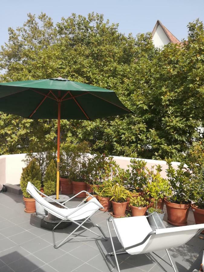 Cozy Independent Room Lisboa 外观 照片