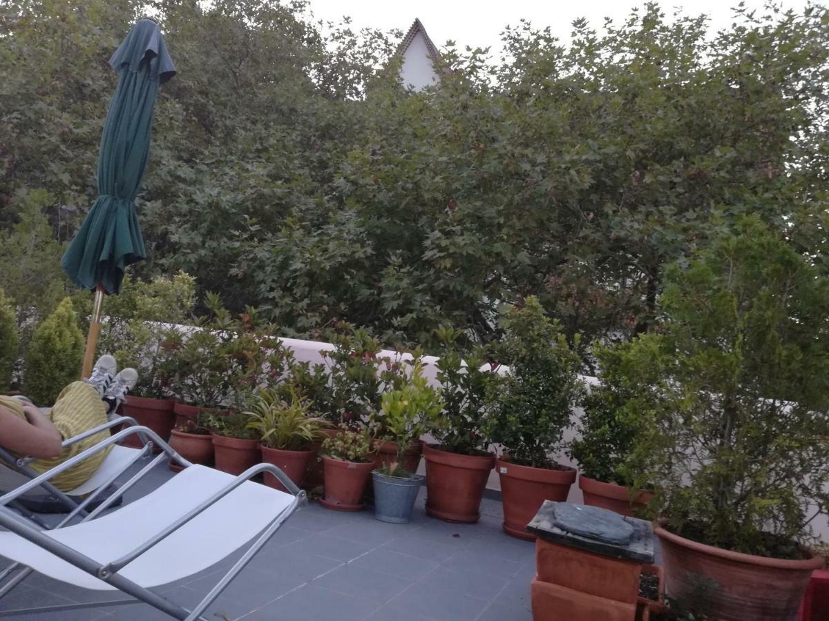 Cozy Independent Room Lisboa 外观 照片